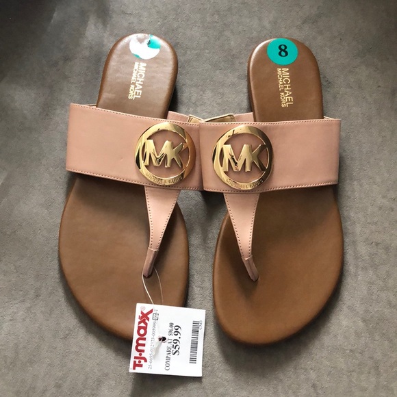Michael Kors Shoes - Michael Kors Sandals NTW